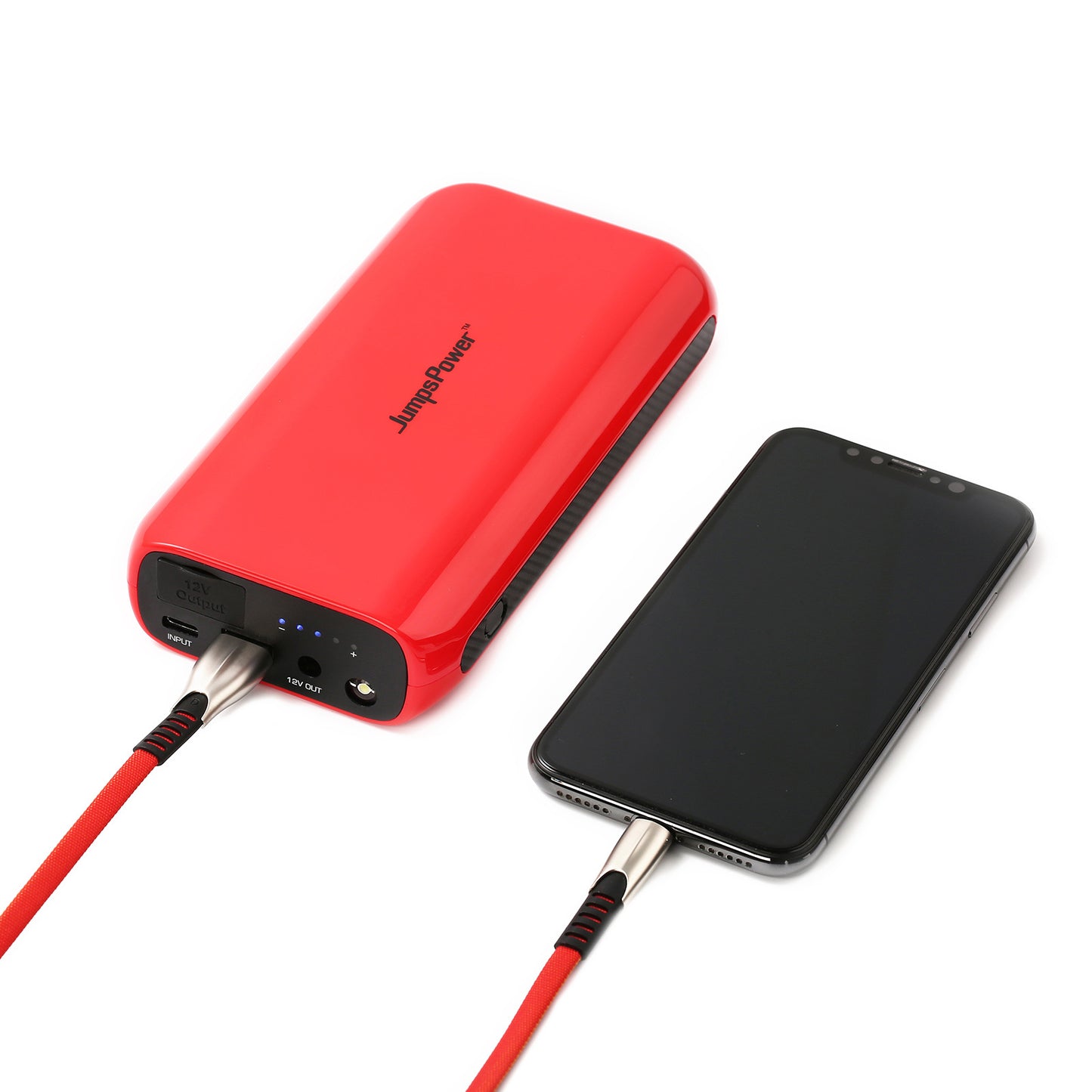 1500A Jumps Power GT Jump Starter Power bank