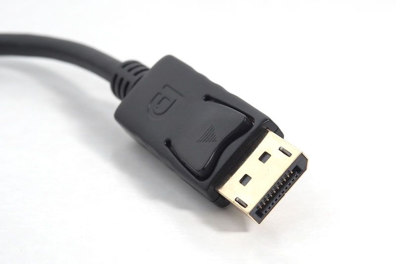 OXHORN AD-DP-HDMI DisplayPort to HDMI Adapter