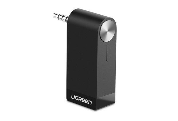 UGREEN Wireless Bluetooth 4.1 Music Audio Receiver Adapter