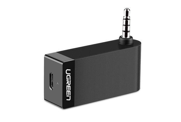 UGREEN Wireless Bluetooth 4.1 Music Audio Receiver Adapter