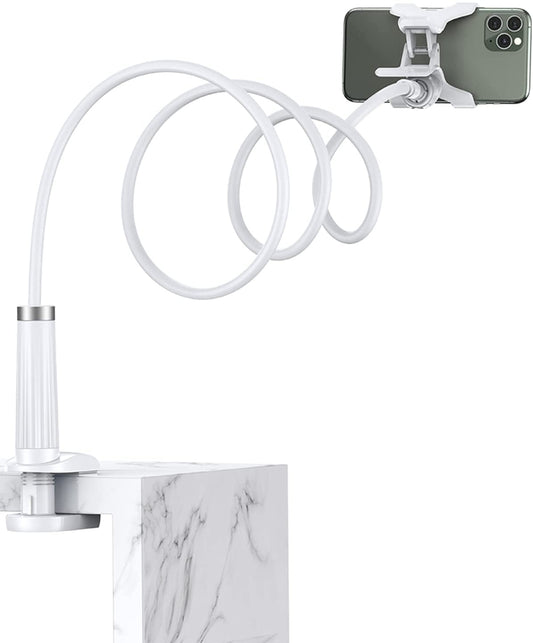 UGREEN 80515 Universal Phone Holder With Long Arm Silver