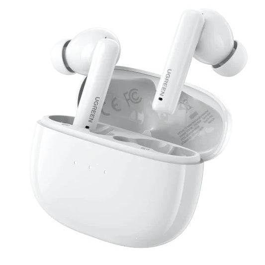 UGREEN 90206 HiTune T3 Active Noise-Cancelling Wireless Earbuds