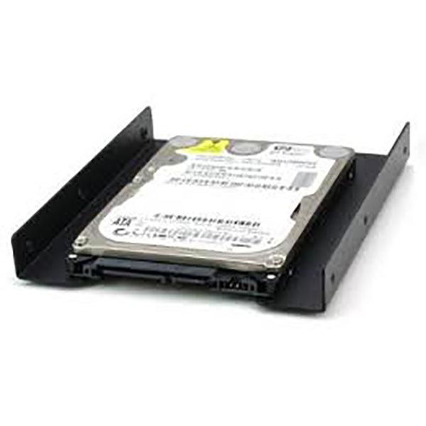 EZCOOL 2.5" TO 3.5" ADAPTOR BRACKET (MOUNT 2.5" HDD/SSD