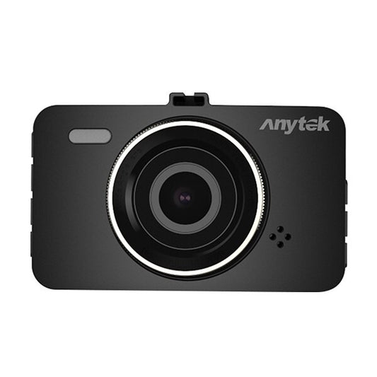 Anytek Car Dash Cam Full HD 1080P DVR 170 Degree Wide Angle