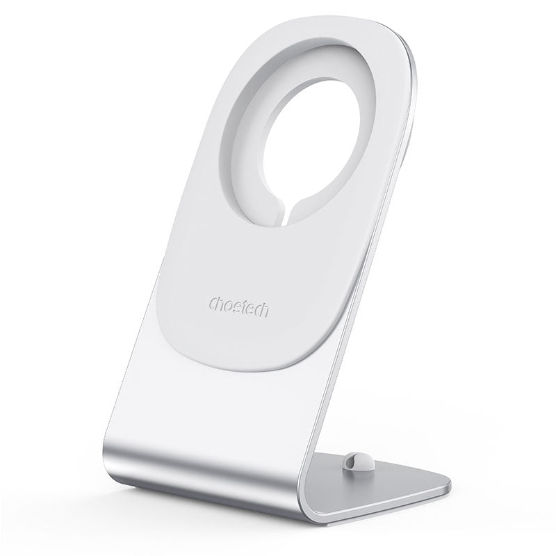Choetech H046 Phone Stand, MagSafe Charger Aluminum (Stand Only)