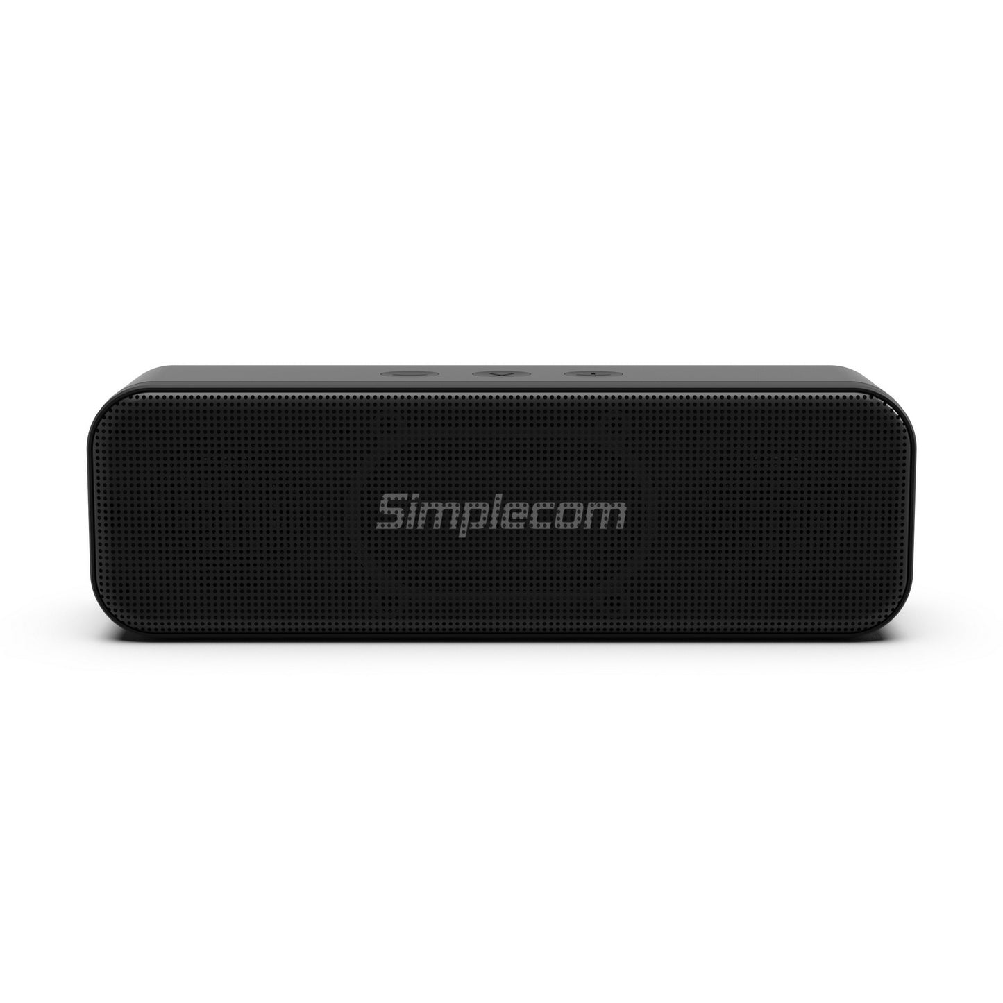 Simplecom UM228 Portable USB Stereo Soundbar Speaker Plug