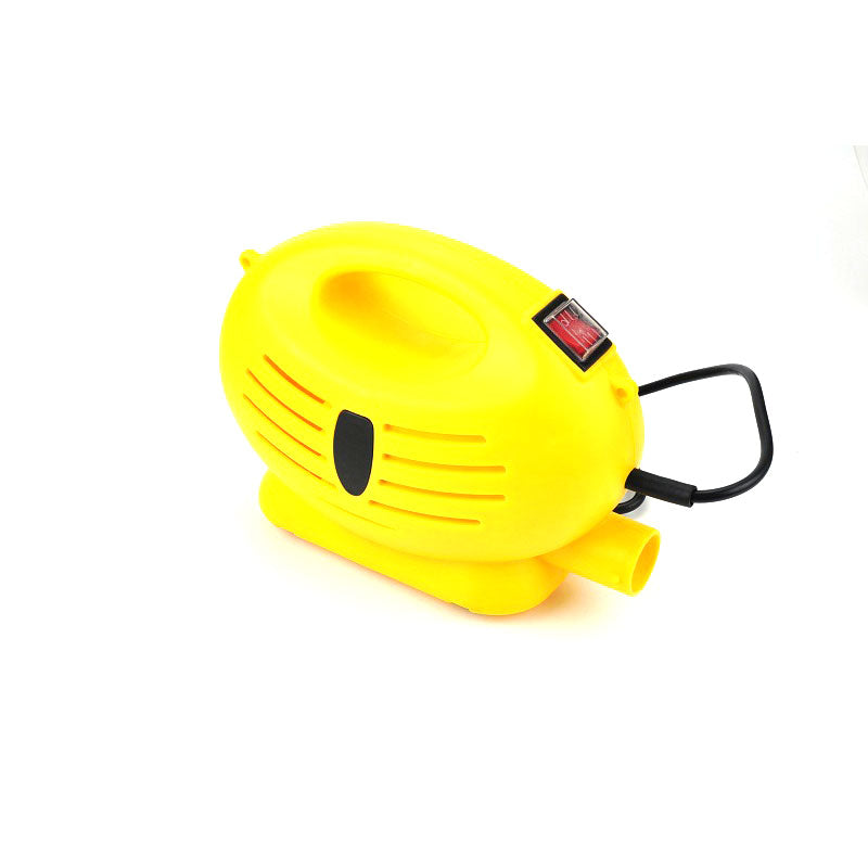 Handheld 2 in 1 High Speed Paint Mixer Spray Sprayer Painting Guns