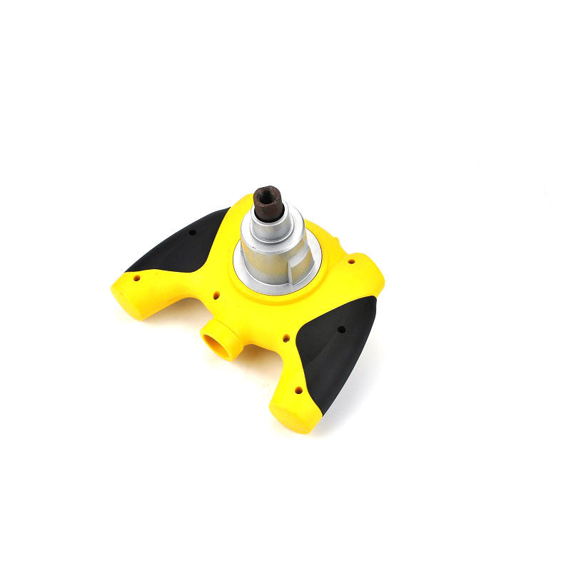 Handheld 2 in 1 High Speed Paint Mixer Spray Sprayer Painting Guns