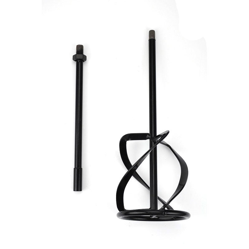 Handheld 2 in 1 High Speed Paint Mixer Spray Sprayer Painting Guns