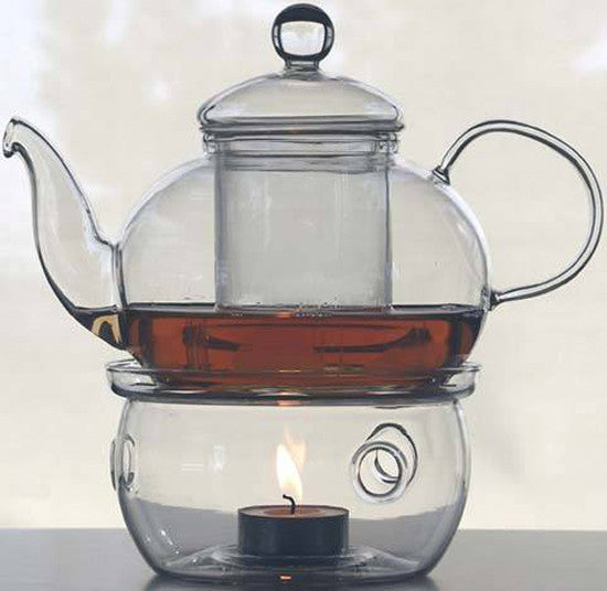 1 Set of Gongfu Chinese Ceremony Tea Set