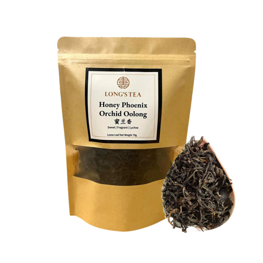 Phoenix Honey Orchid Oolong (Mi Lan Xiang) 5 x 70g