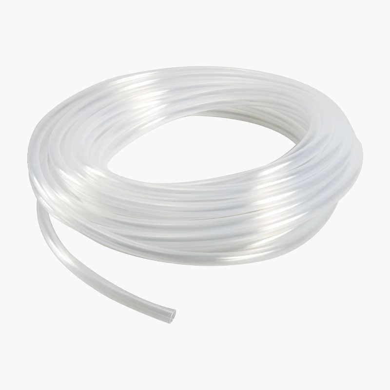 Food Grade Transparent Silicone Rubber Tube Hose Pipe Clear