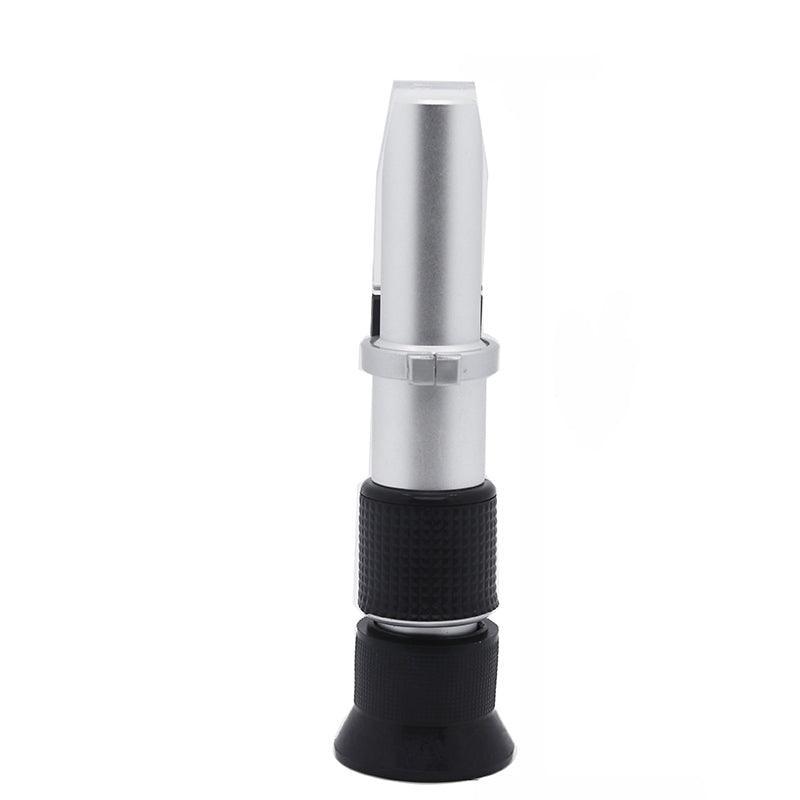 58-90% Honey Refractometer Calibration Honey Moisture Meter