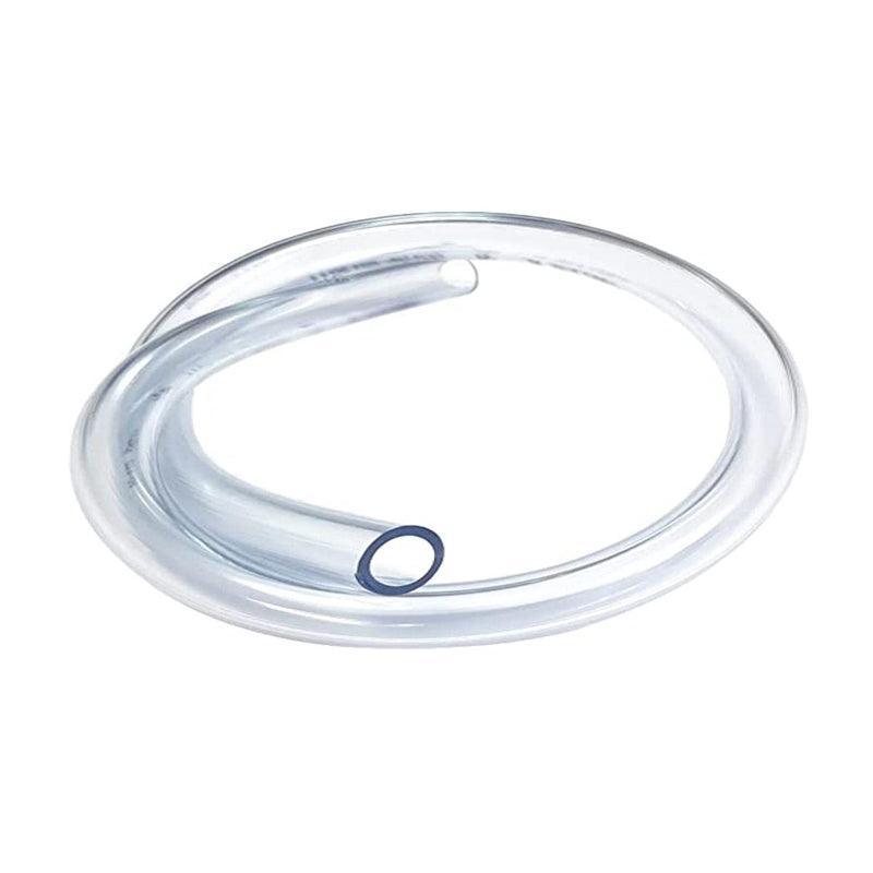 Food Grade Transparent Silicone Rubber Tube Hose Clear