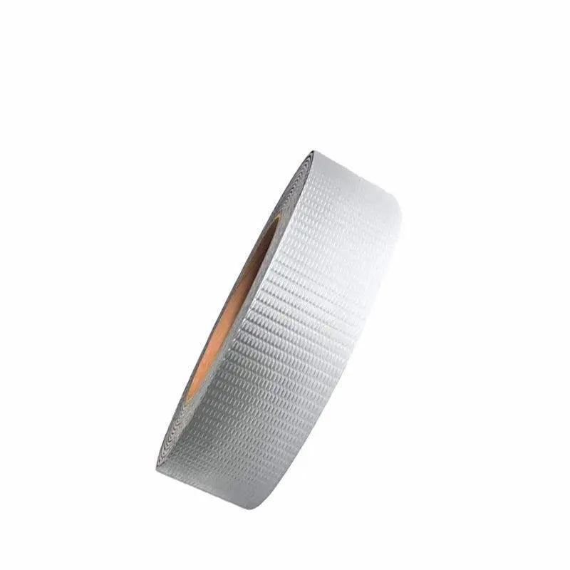 5M Waterproof Tape Butyl Rubber Aluminium Foil Roof Pipe