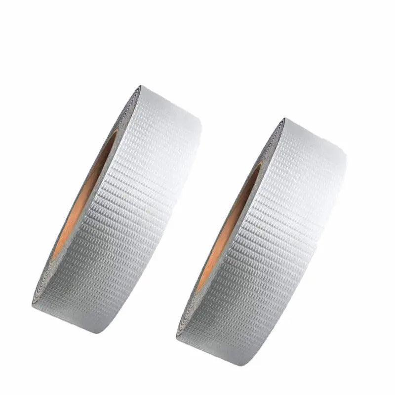 5M Waterproof Tape Butyl Rubber Aluminium Foil Roof Pipe