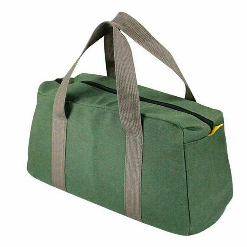 S/M/L Waterproof Tool Bag Portable Storage Toolkit Hand Heavy
