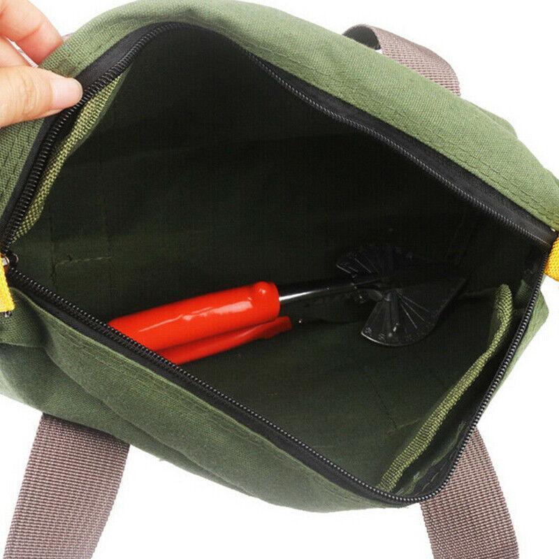 S/M/L Waterproof Tool Bag Portable Storage Toolkit Hand Heavy