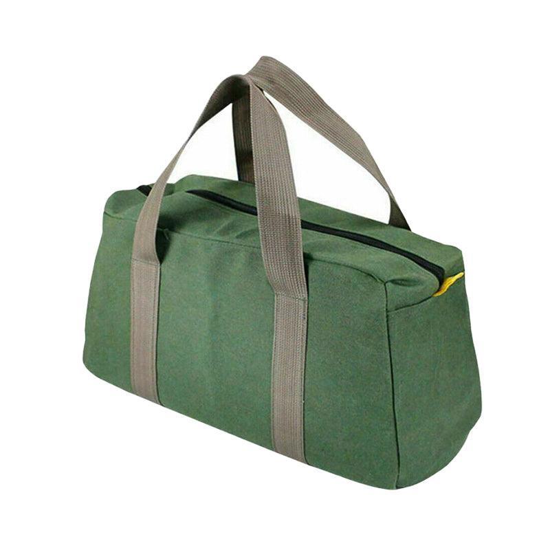 S/M/L Waterproof Tool Bag Portable Storage Toolkit Hand Heavy
