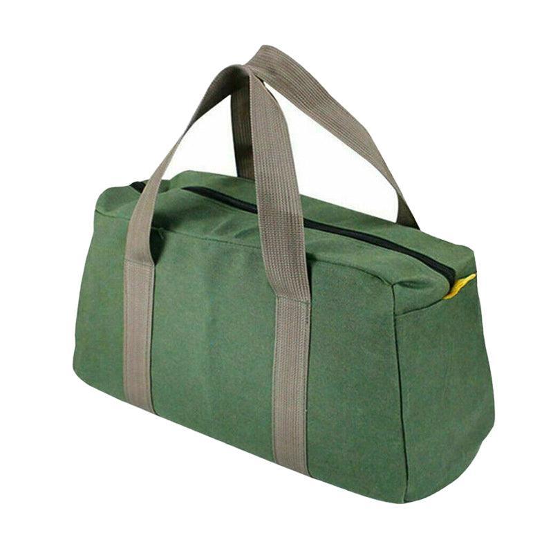 S/M/L Waterproof Tool Bag Portable Storage Toolkit Hand Heavy