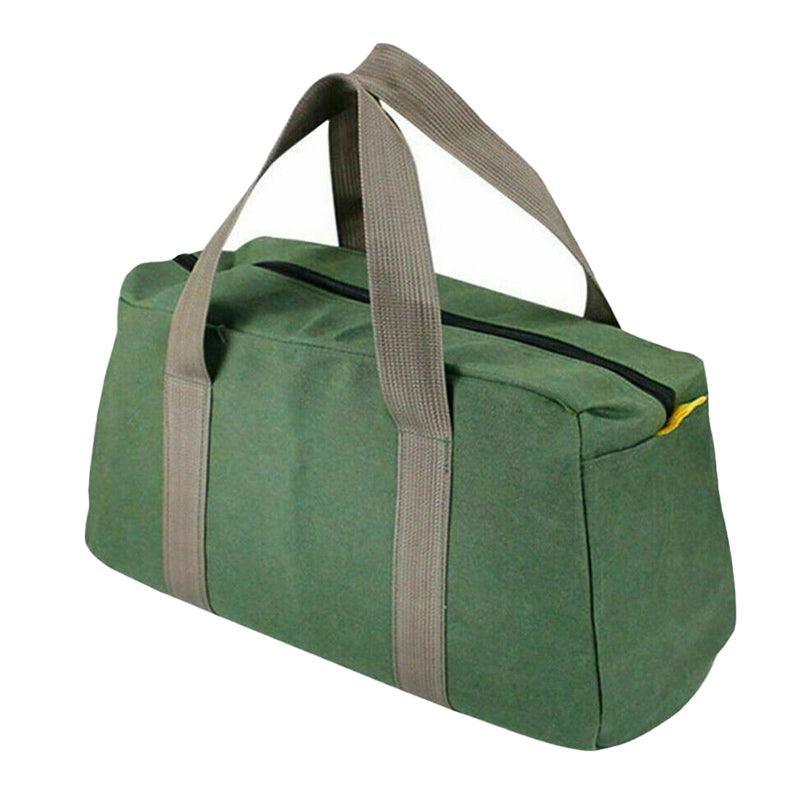 S/M/L Waterproof Tool Bag Portable Storage Toolkit Hand Heavy