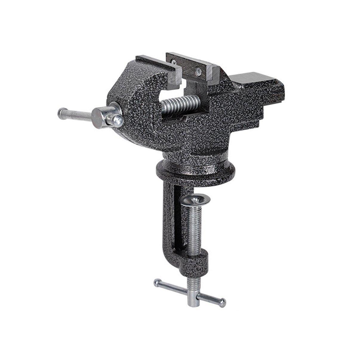 Mini Vice Clamp Table Clamp Workbench Desk Small Craft Hobby