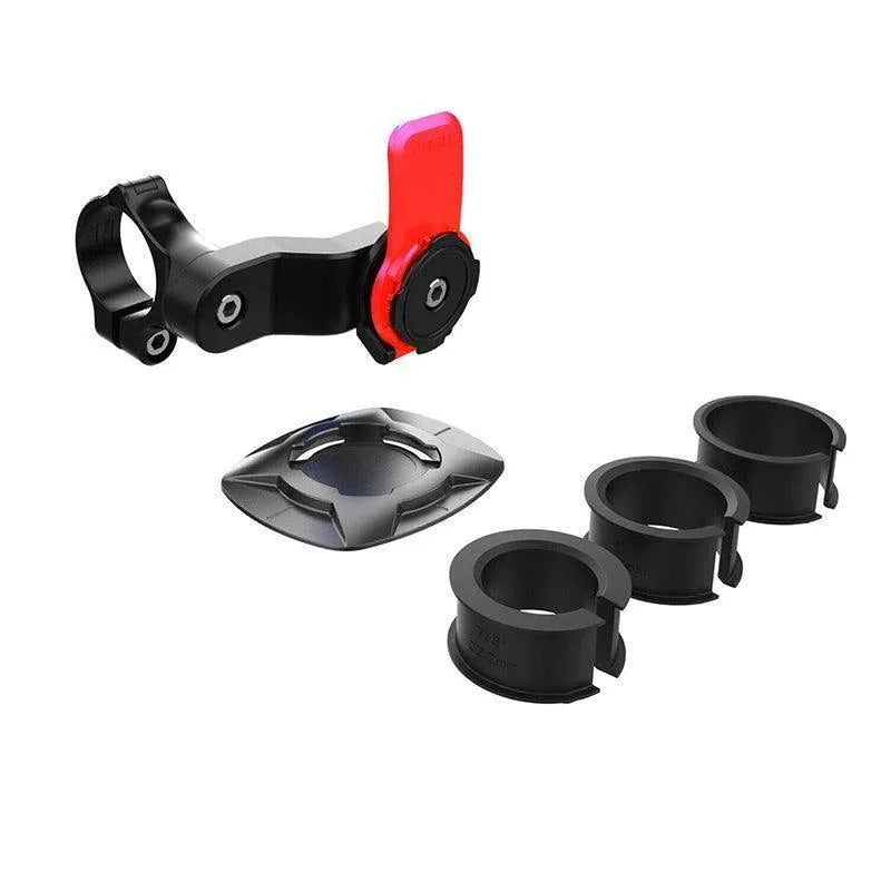 Universal Bike Motorcycle Phone Holder Mount for Handlebar 4.7–7.2 inch