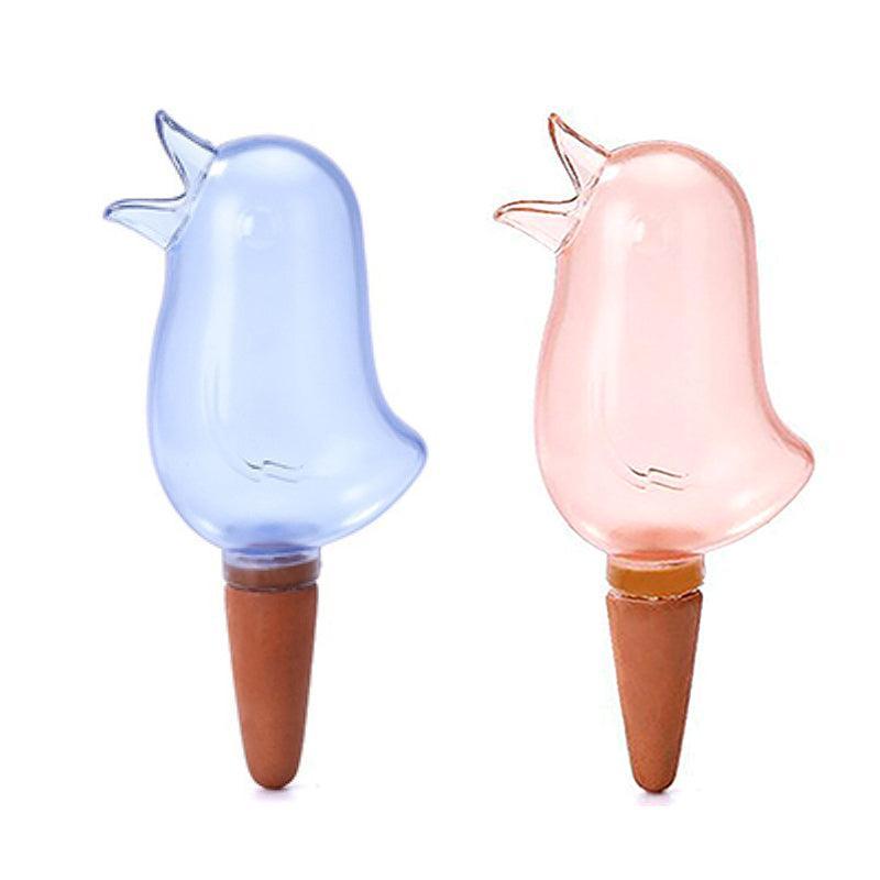 4Pcs Plant Self Watering Spikes Pot Drip Irrigation Garden Tool Plant
