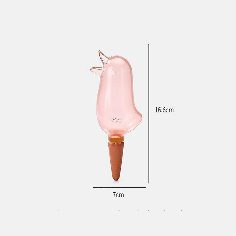 4Pcs Plant Self Watering Spikes Pot Drip Irrigation Garden Tool Plant