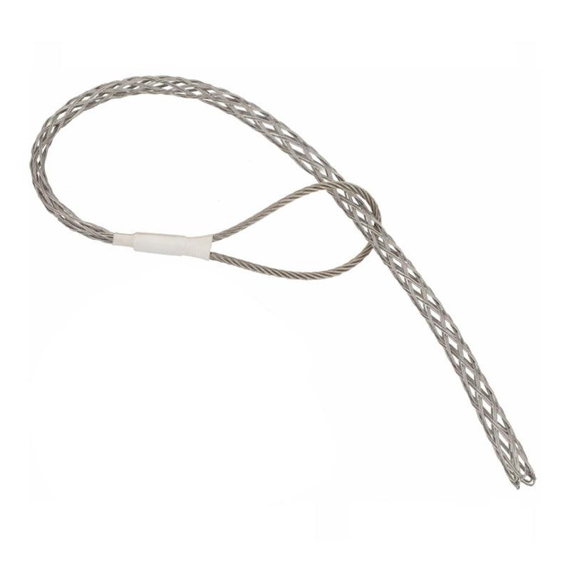 Stainless Steel Cable Pulling Sock Wire Grip Tool for NBN Telstra Ducting