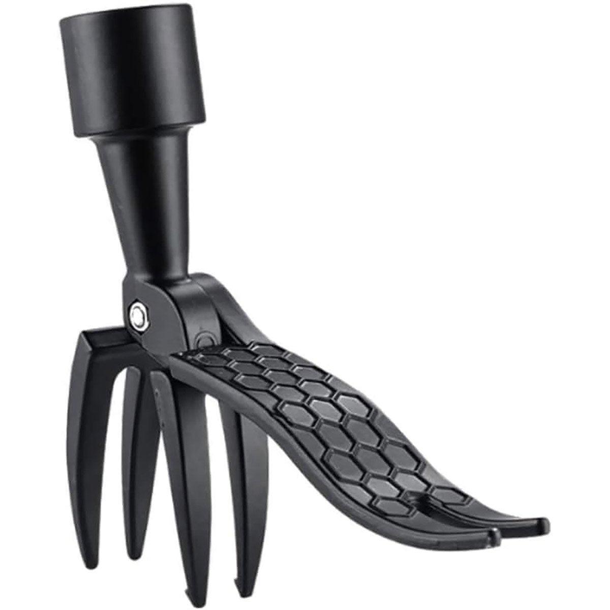 Weeding Uprooting Lifting Tongs Gardening Tools For Easy Blow Free