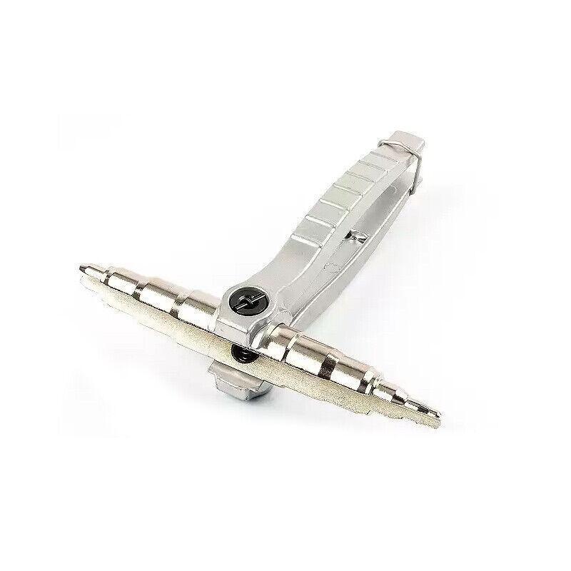 Copper Pipe Tube Expander Hand Expanding Tool Hand Refrigeration