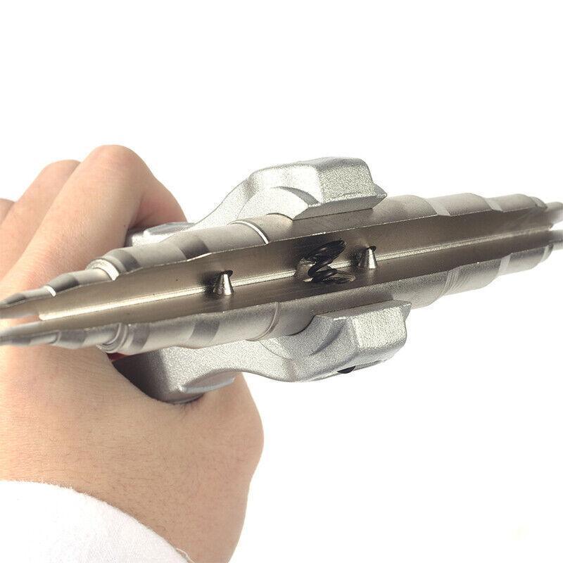 Copper Pipe Tube Expander Hand Expanding Tool Hand Refrigeration