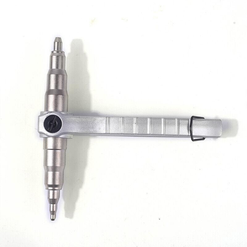 Copper Pipe Tube Expander Hand Expanding Tool Hand Refrigeration