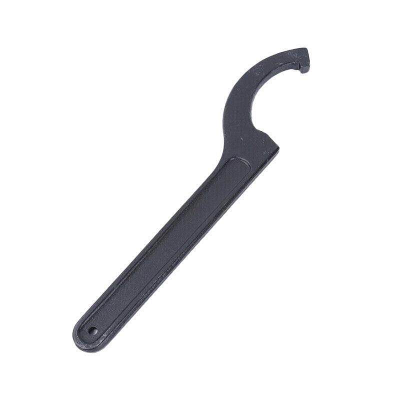Adjustable C Spanner Hook Wrench Tool for Motorcycle Bike Repair