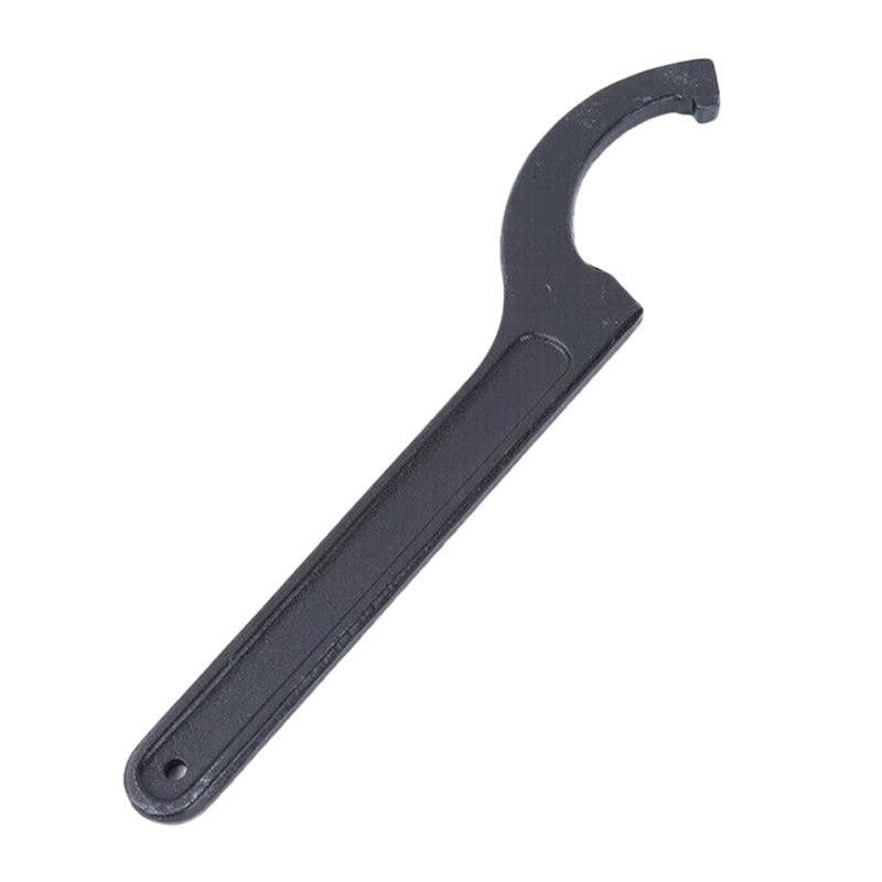 Adjustable C Spanner Hook Wrench Tool for Motorcycle Bike Repair