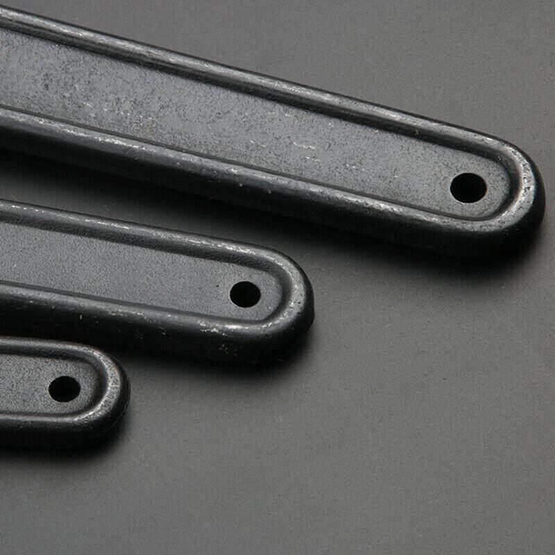 Adjustable C Spanner Hook Wrench Tool for Motorcycle Bike Repair