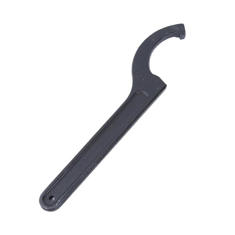 Adjustable C Spanner Hook Wrench Tool for Motorcycle Bike Repair