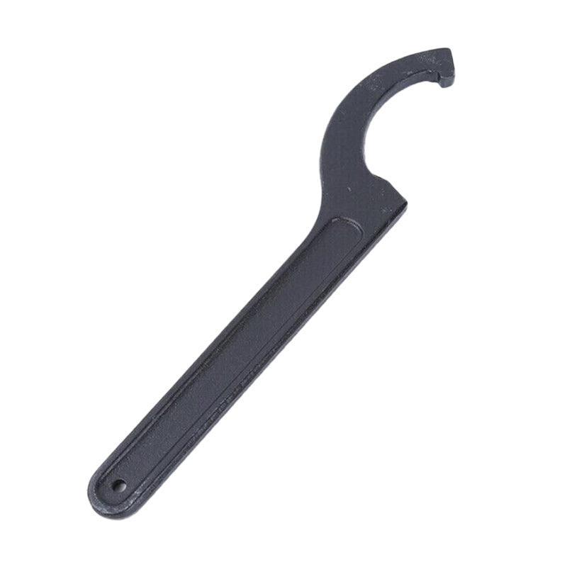 Adjustable C Spanner Hook Wrench Tool for Motorcycle Bike Repair