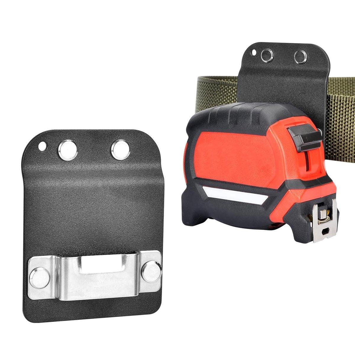 Multifunctional Electric Drill Belt Clip Portable Tool Holder