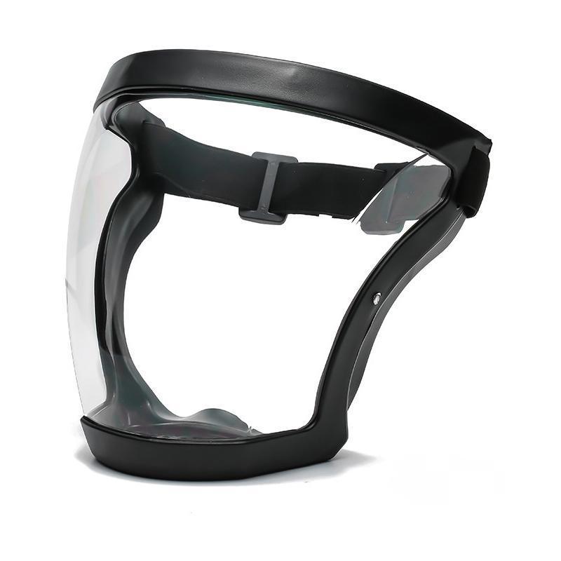 Super Protective Mask Anti-Fog Full Face Shield All-Inclusive