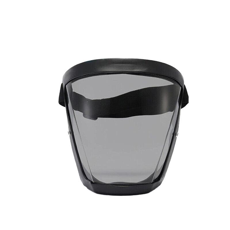 Super Protective Mask Anti-Fog Full Face Shield All-Inclusive