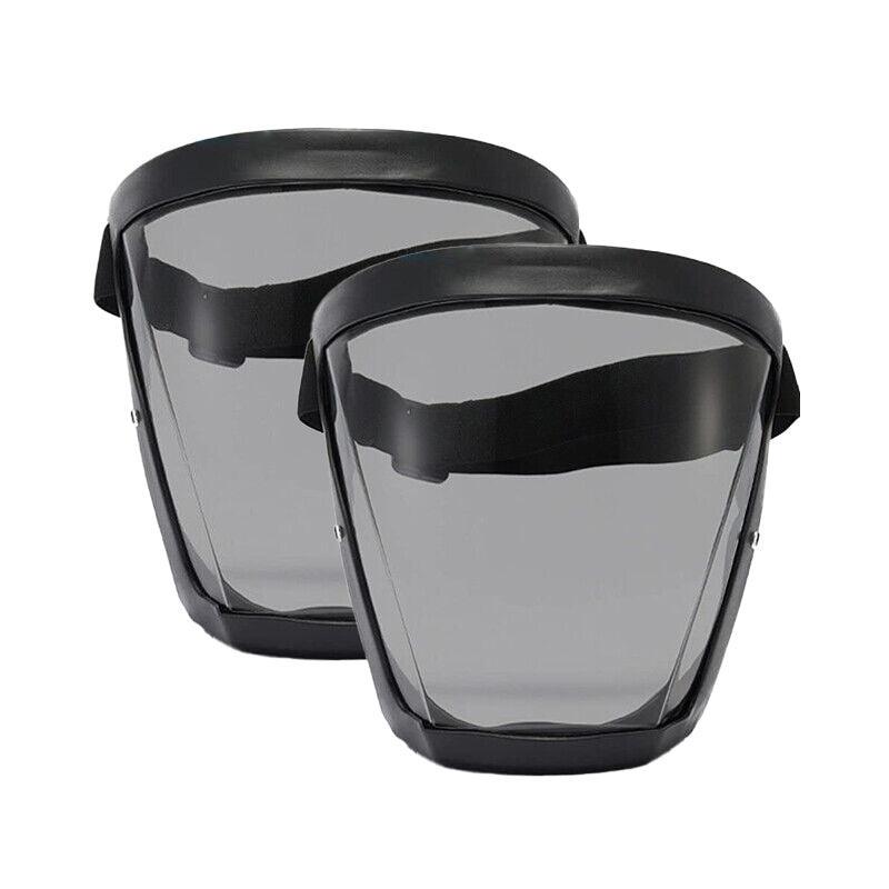 Super Protective Mask Anti-Fog Full Face Shield All-Inclusive