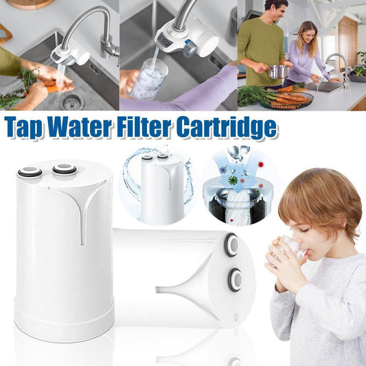 Activated Carbon Faucet Filter Element ON TAP HF Filter Replacement