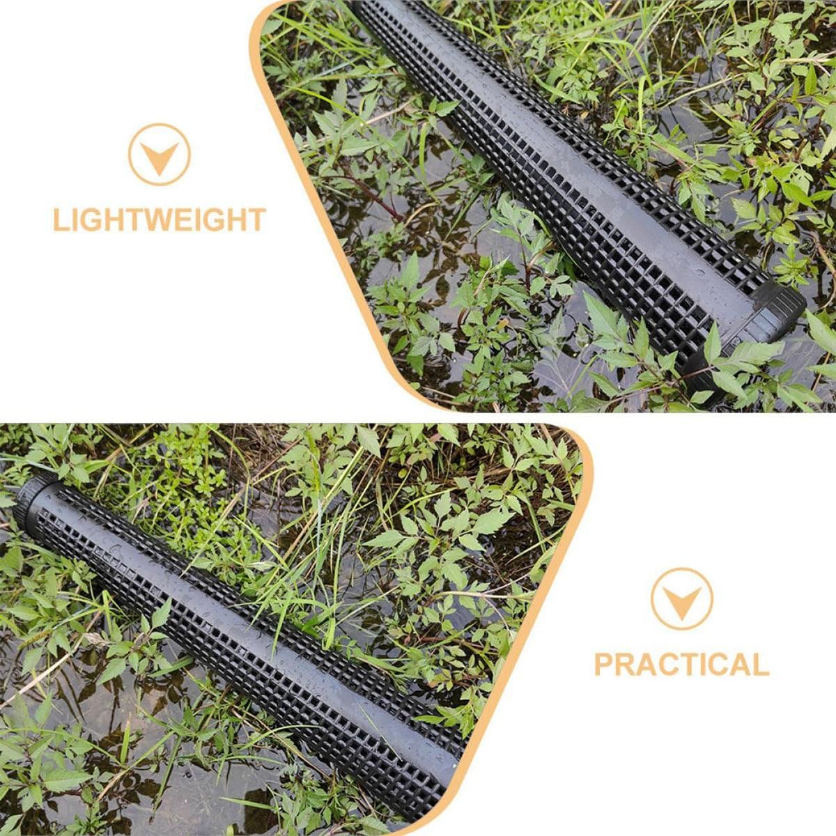 4pcs Eel Trap Cage Loach Fishing Net Catcher for Eel Fish Capture Equipment