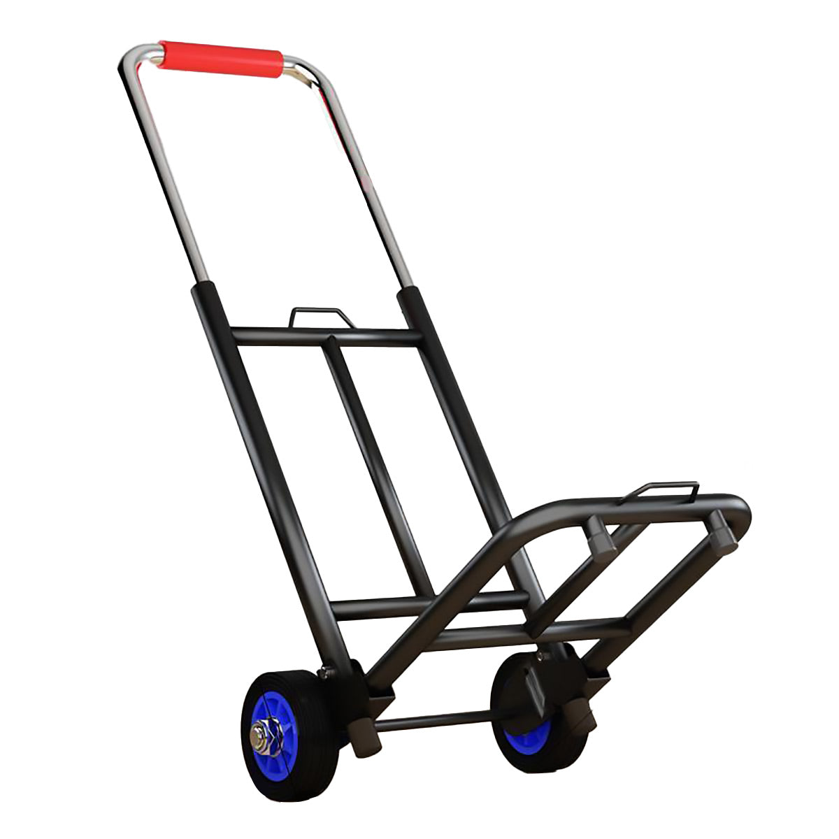 Hand Trolley Heavy Duty Solid Wheel or Stair Climber