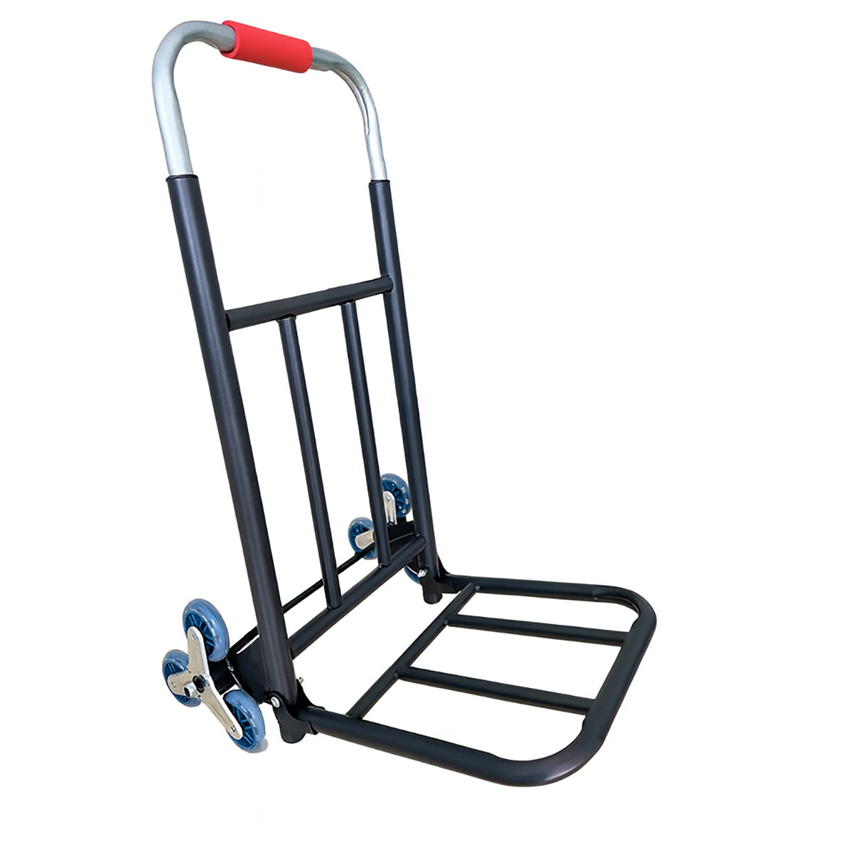 Hand Trolley Heavy Duty Solid Wheel or Stair Climber