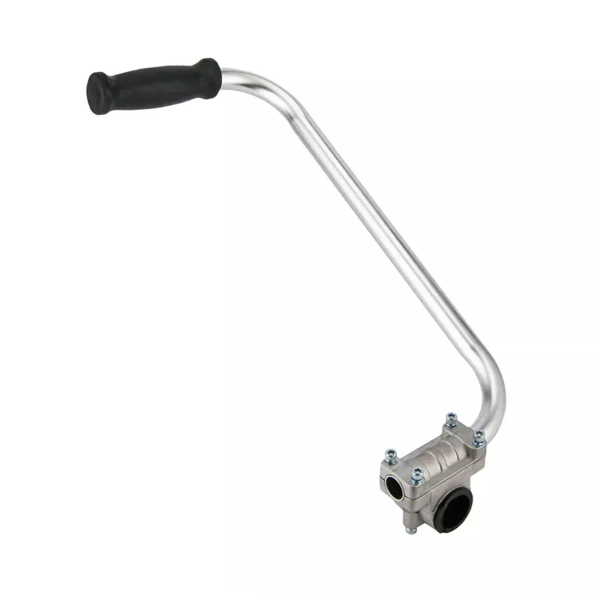 String Trimmer Handle Ergonomic Trimmer Grip Lawn Mower Handle Grip Auxiliary