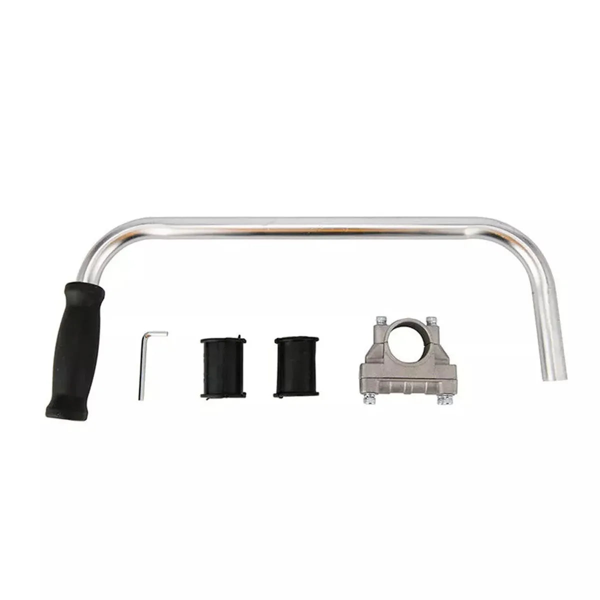 String Trimmer Handle Ergonomic Trimmer Grip Lawn Mower Handle Grip Auxiliary