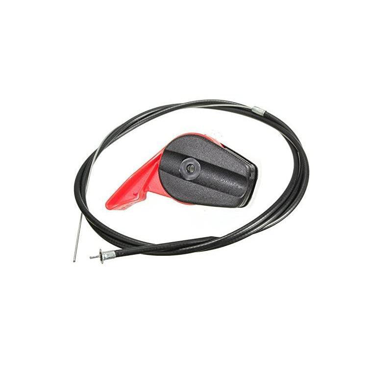Throttle Control Cable Line for Lawn Mower